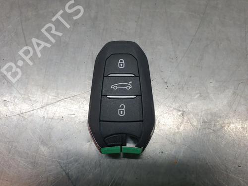 Used Other OPEL CORSA F (P2JO) CORSA-e (68) (136 hp) 28376626
