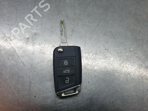 Used Other VW TIGUAN (AD1, AX1) 1.5 TSI (150 hp) 28376628