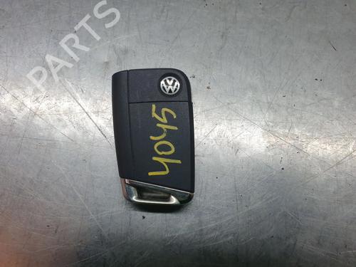 Elektronik Modul VW TIGUAN (AD1, AX1) 1.5 TSI | BP28376628M83 