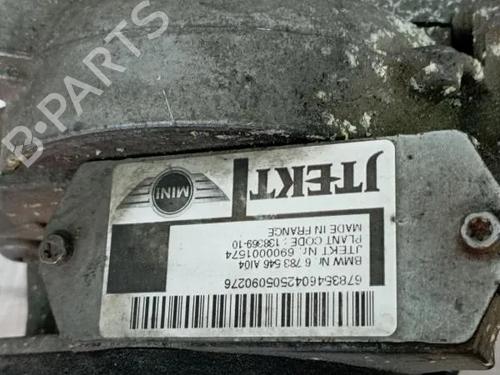 Steering rack MINI MINI (R56) One D | BP28376629M22 
