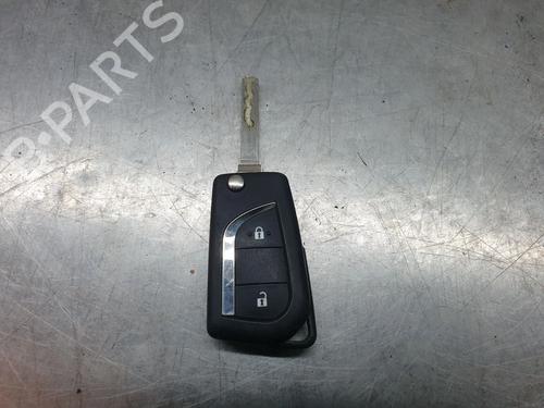 Used Other TOYOTA YARIS (_P13_) 1.0 (KSP130_, KSP130) (69 hp) 28376630