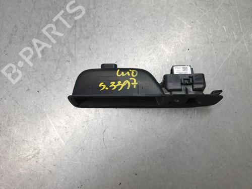 Right rear window switch RENAULT CLIO V (B7_) 1.6 E-TECH 145 (B7MU) | BP28376631I28 