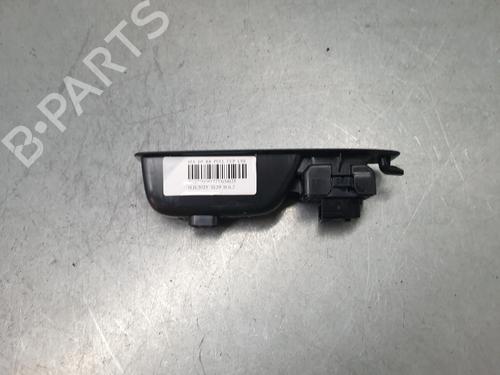 Right rear window switch RENAULT CLIO V (B7_) 1.6 E-TECH 145 (B7MU) | BP28376631I28 