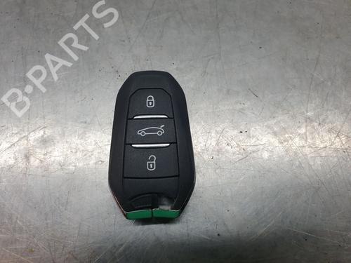 Altro OPEL CORSA F (P2JO) 1.2 (68) (101 hp) 28384263