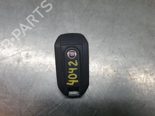 Electronic module FIAT SCUDO Van 1.5 Multijet 100 (506) | BP28384264M83 