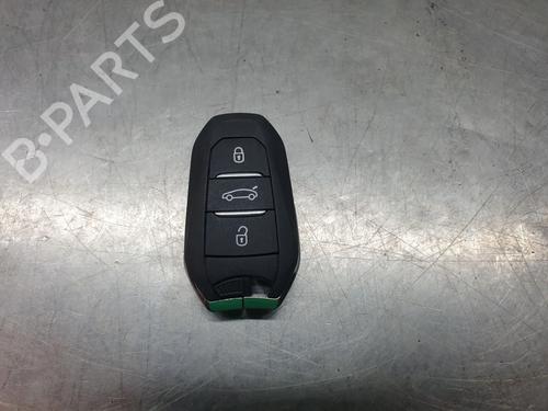 Altro OPEL CORSA F (P2JO) CORSA-e (68) (136 hp) 28384270