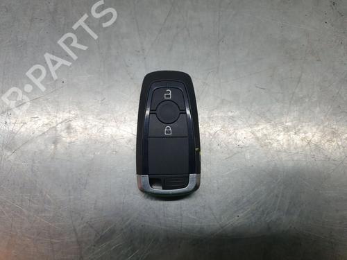 Used Other FORD ECOSPORT 1.0 EcoBoost (125 hp) 28384274