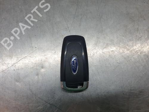 Electronic module FORD ECOSPORT 1.0 EcoBoost | BP28384274M83 