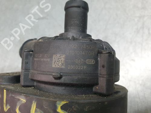 Other RENAULT AUSTRAL E-TECH 200 Hybrid (HGM2) | BP28384275O1 