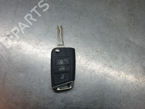 Electronic module VW TIGUAN (AD1, AX1) 1.5 TSI | BP28384276M83 