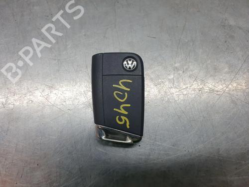 Electronic module VW TIGUAN (AD1, AX1) 1.5 TSI | BP28384276M83 