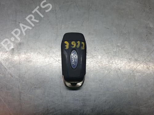 Used Other FORD FIESTA VII (HJ, HF) 1.5 TDCi (85 hp) 28384277
