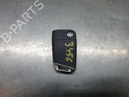 Używane Inne VW TIGUAN (5N_) 2.0 TDI 4motion (150 hp) 28384280