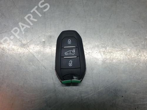 Otra CITROËN GRAND C4 SPACETOURER (3A_, 3E_) 1.2 PureTech 130 (131 hp) 28384284