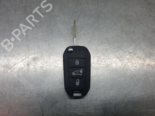Otra PEUGEOT EXPERT Van (V_) E-EXPERT (136 hp) 28384287