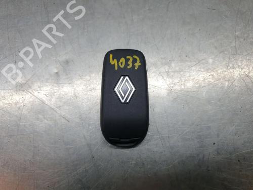 Otra RENAULT TRAFIC III Van (FG_) 2.0 dCi 110 (FGMW) (110 hp) 28384288