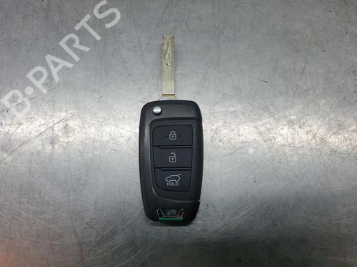 Used Other HYUNDAI i30 FASTBACK (PDE, PDEN) 1.0 T-GDI (120 hp) 28388351
