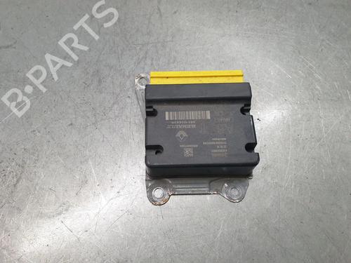 Sterownik / Moduł Airbag RENAULT CLIO V (B7_) 1.6 E-TECH 145 (B7MU) 985100693R