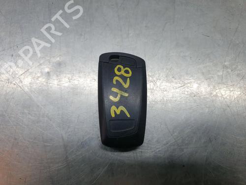 Electronic module BMW 1 (F20) 114 d | BP28388353M83 