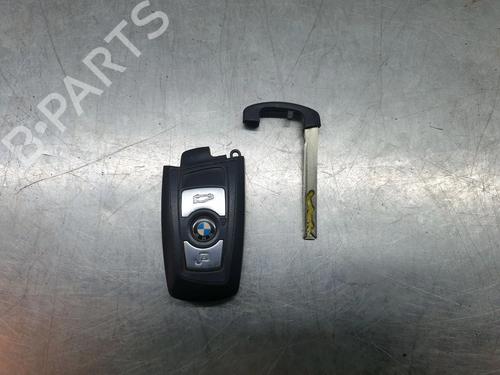 Electronic module BMW 1 (F20) 114 d | BP28388353M83 