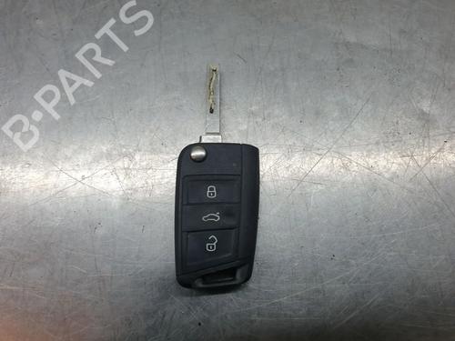 Electronic module SEAT LEON SC (5F5) 2.0 TDI BP28388391M83