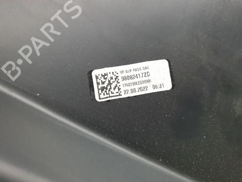 Glove box FIAT SCUDO Van 1.5 Multijet 100 (506) | BP28388392C95 
