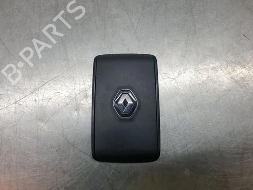 Used Other RENAULT CLIO V (B7_) 1.5 Blue dCi 85 (B7AG) (86 hp) 28388395