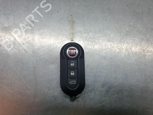 Electronic module FIAT 500L (351_, 352_) 0.9 (199LYC1B) BP28388398M83