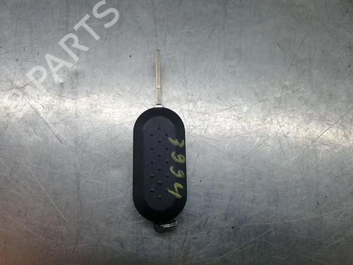 Electronic module FIAT 500L (351_, 352_) 0.9 (199LYC1B) | BP28388398M83 