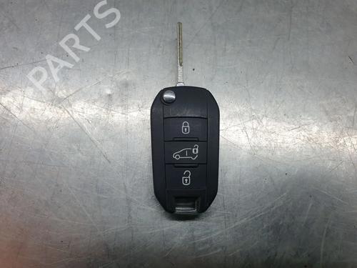Elektronische module FIAT SCUDO Van 1.5 Multijet 100 (506) | BP28388414M83 