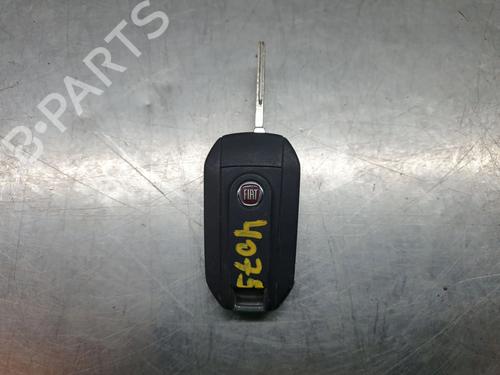 Elektronische module FIAT SCUDO Van 1.5 Multijet 100 (506) | BP28388414M83 