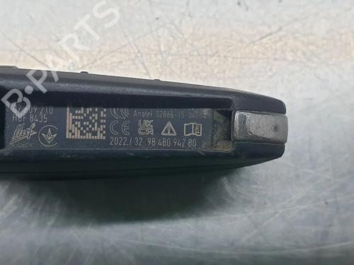 Elektronische module FIAT SCUDO Van 1.5 Multijet 100 (506) | BP28388414M83 
