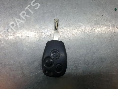 Used Other RENAULT MASTER III Van (FV) 2.3 dCi 110 FWD (FV0R, FV0W, FV1A) (110 hp) 28388423