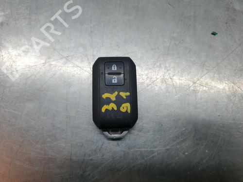Electronic module SUZUKI SWIFT V (AZ) 1.4 Sport SHVS | BP28388425M83 