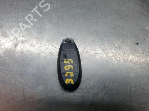 Electronic module SUZUKI VITARA (LY) 1.6 AllGrip (APK 416) | BP28388426M83 