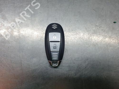 Used Other SUZUKI VITARA (LY) 1.6 AllGrip (APK 416) (120 hp) 28388426