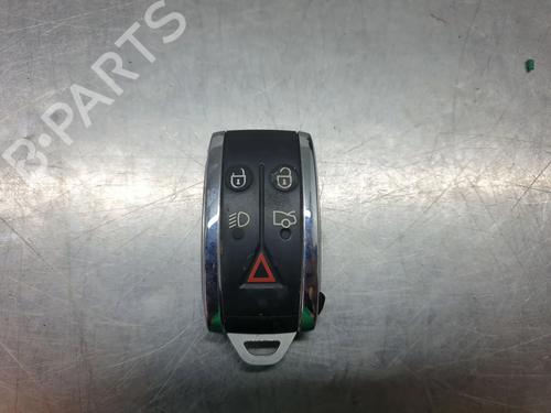 Electronic module JAGUAR XF I (X250) 2.2 D BP28388432M83