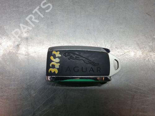 Electronic module JAGUAR XF I (X250) 2.2 D | BP28388432M83 