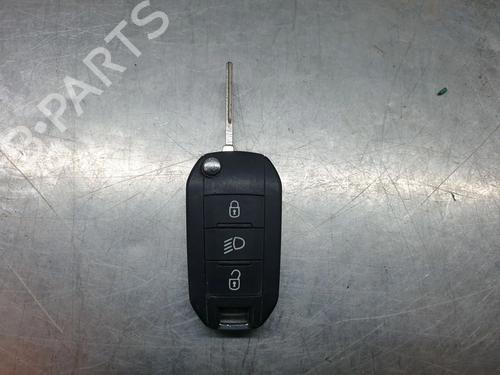 Altro PEUGEOT 5008 II (MC_, MJ_, MR_, M4_) 1.5 BlueHDi 130 (MCYHZJ, MCYHZR, MCYHZX) (131 hp) 28388434