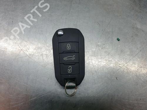 Altro CITROËN C4 CACTUS 1.2 VTi 82 (82 hp) 28388435