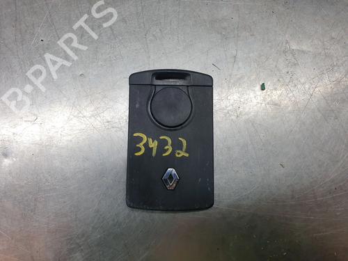 Electronic module RENAULT MEGANE III Grandtour (KZ0/1) 1.5 dCi (KZ09, KZ0D, KZ1G, KZ29, KZ14, KZ1W, KZ10, KZ1F,... | BP28388437M83 