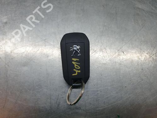 Altro PEUGEOT 2008 II (UD_, US_, UY_, UJ_, UR_, UC_) 1.2 PureTech 100 (USHNK) (101 hp) 28388438