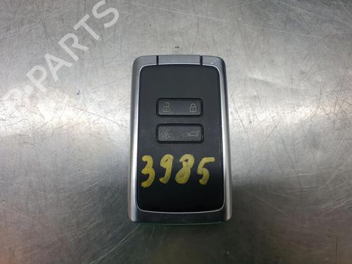 Elektronisk modul RENAULT MEGANE IV Hatchback (B9A/M/N_) 1.5 Blue dCi 115 (B9A6) | BP28388442M83 