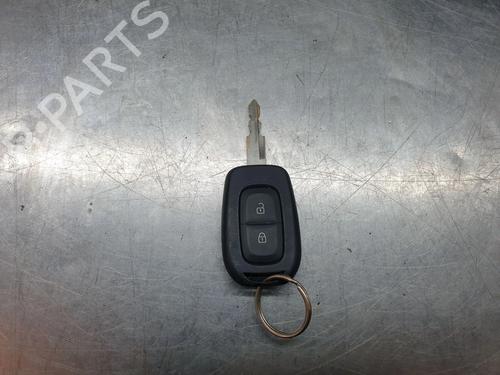 Altro DACIA SPRING EV (B6M1) (45 hp) 28388444