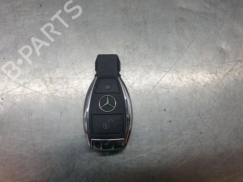 Used Other MERCEDES-BENZ CLA Shooting Brake (X117) CLA 200 CDI / d (117.908) (136 hp) 28389201