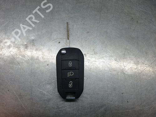 Altro PEUGEOT 208 I (CA_, CC_) 1.6 HDi / BlueHDi 75 (75 hp) 28389219