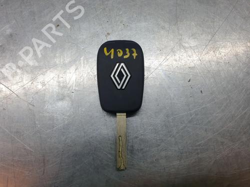 Altro RENAULT TRAFIC III Van (FG_) 2.0 dCi 110 (FGMW) (110 hp) 28389220