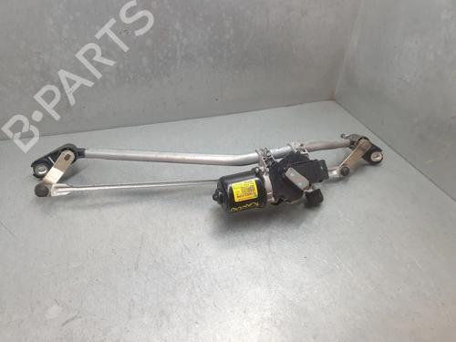 Ruitenwissermotor voor RENAULT KANGOO Express (FW0/1_) 1.5 dCi 90 (FW0G, FW05, FW08, FW11) | BP27346592M29 