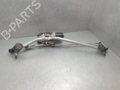 Ruitenwissermotor voor RENAULT KANGOO Express (FW0/1_) 1.5 dCi 90 (FW0G, FW05, FW08, FW11) | BP27346592M29 