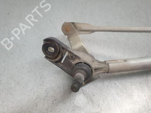 Ruitenwissermotor voor RENAULT KANGOO Express (FW0/1_) 1.5 dCi 90 (FW0G, FW05, FW08, FW11) | BP27346592M29 